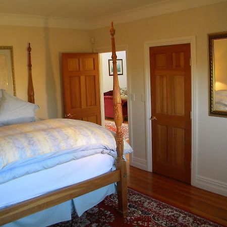 Eagle Ridge Lodge Ταουράνγκα Εξωτερικό φωτογραφία