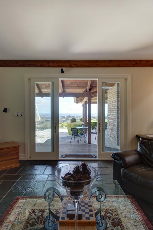 Eagle Ridge Lodge Ταουράνγκα Εξωτερικό φωτογραφία