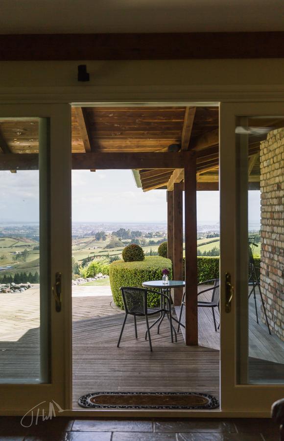 Eagle Ridge Lodge Ταουράνγκα Εξωτερικό φωτογραφία