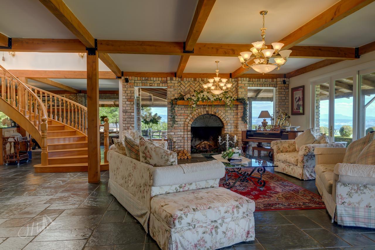 Eagle Ridge Lodge Ταουράνγκα Εξωτερικό φωτογραφία
