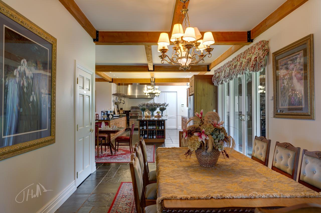 Eagle Ridge Lodge Ταουράνγκα Εξωτερικό φωτογραφία