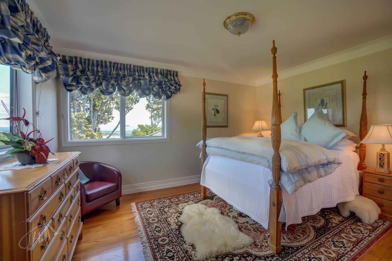 Eagle Ridge Lodge Ταουράνγκα Εξωτερικό φωτογραφία