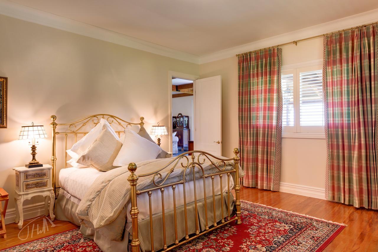 Eagle Ridge Lodge Ταουράνγκα Εξωτερικό φωτογραφία