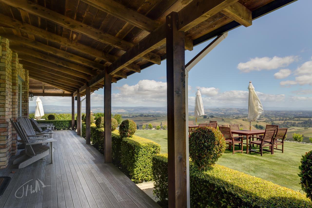 Eagle Ridge Lodge Ταουράνγκα Εξωτερικό φωτογραφία