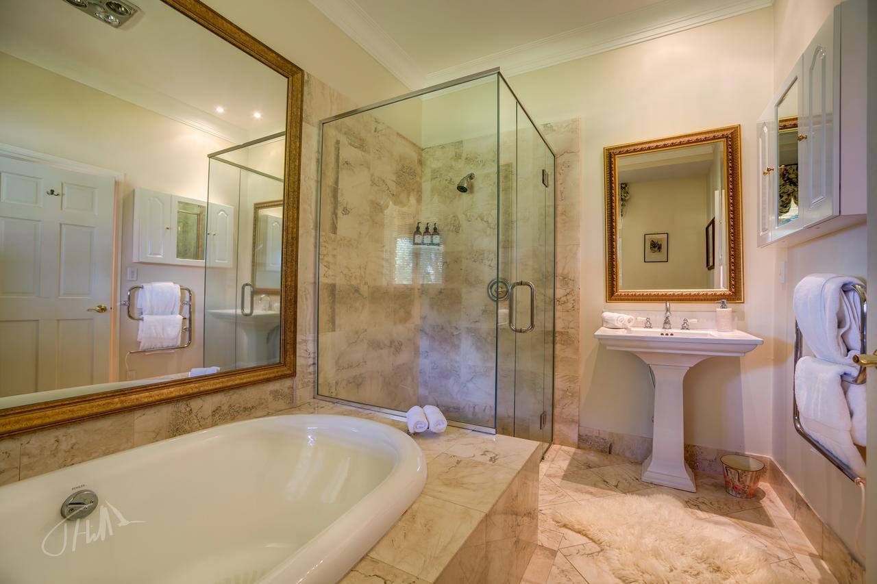 Eagle Ridge Lodge Ταουράνγκα Εξωτερικό φωτογραφία