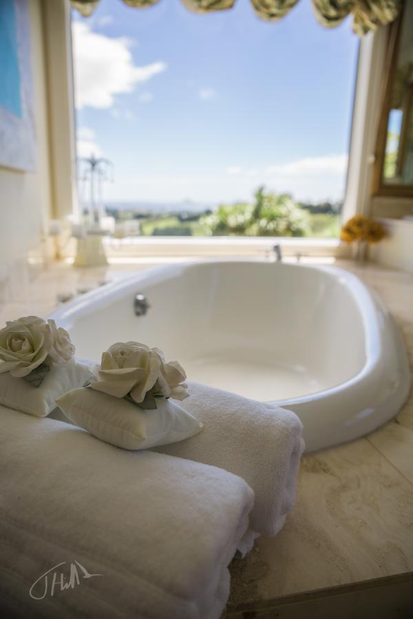 Eagle Ridge Lodge Ταουράνγκα Εξωτερικό φωτογραφία
