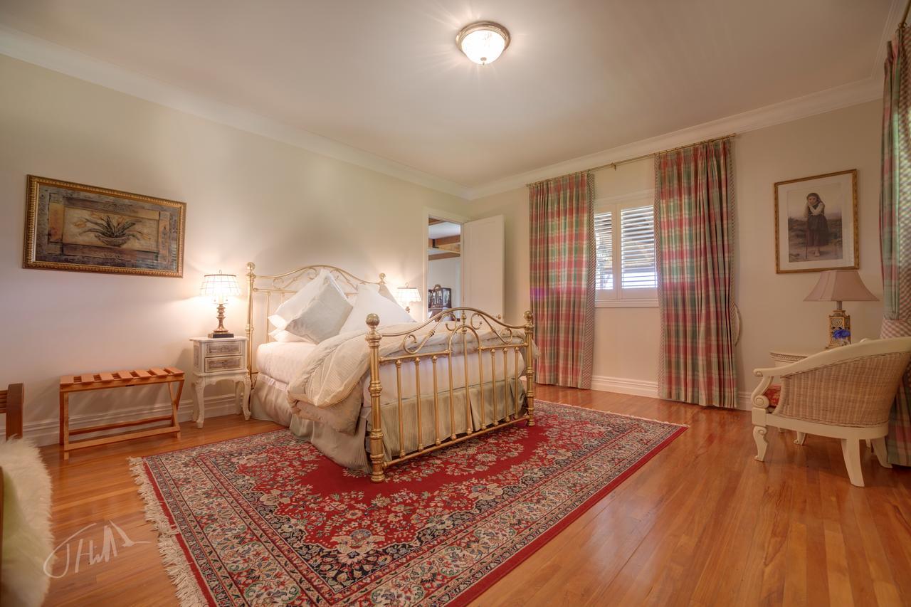 Eagle Ridge Lodge Ταουράνγκα Εξωτερικό φωτογραφία