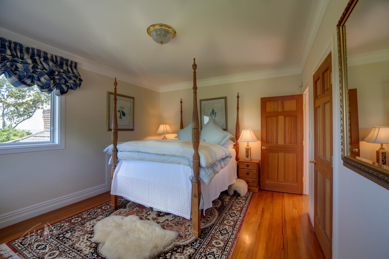 Eagle Ridge Lodge Ταουράνγκα Εξωτερικό φωτογραφία