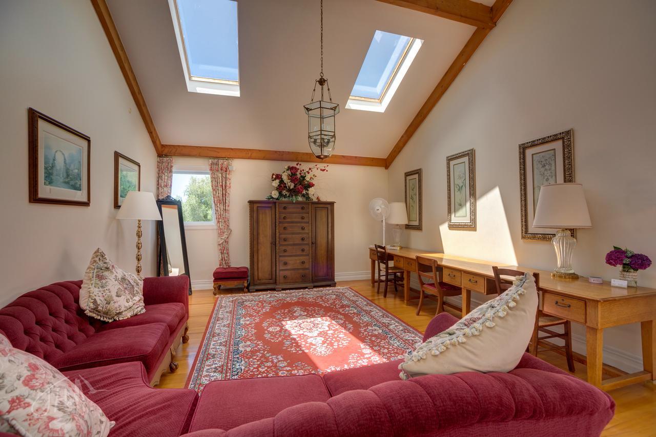 Eagle Ridge Lodge Ταουράνγκα Εξωτερικό φωτογραφία