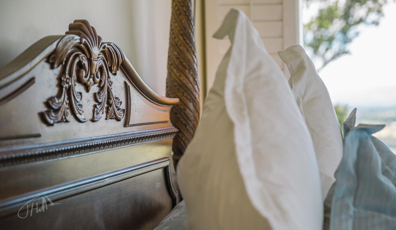 Eagle Ridge Lodge Ταουράνγκα Εξωτερικό φωτογραφία
