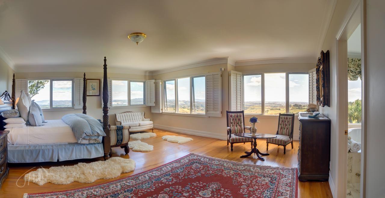 Eagle Ridge Lodge Ταουράνγκα Εξωτερικό φωτογραφία