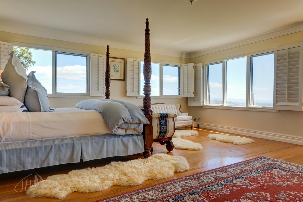 Eagle Ridge Lodge Ταουράνγκα Εξωτερικό φωτογραφία