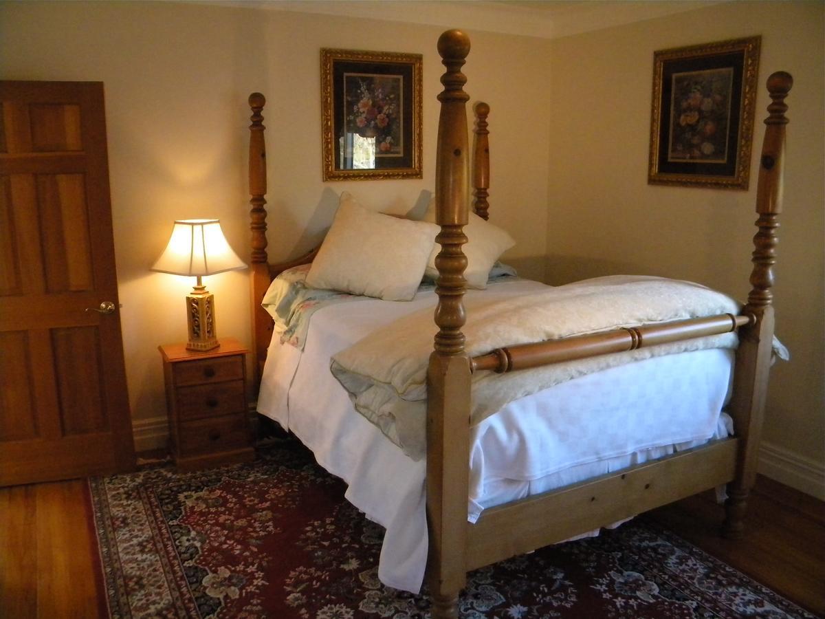 Eagle Ridge Lodge Ταουράνγκα Εξωτερικό φωτογραφία