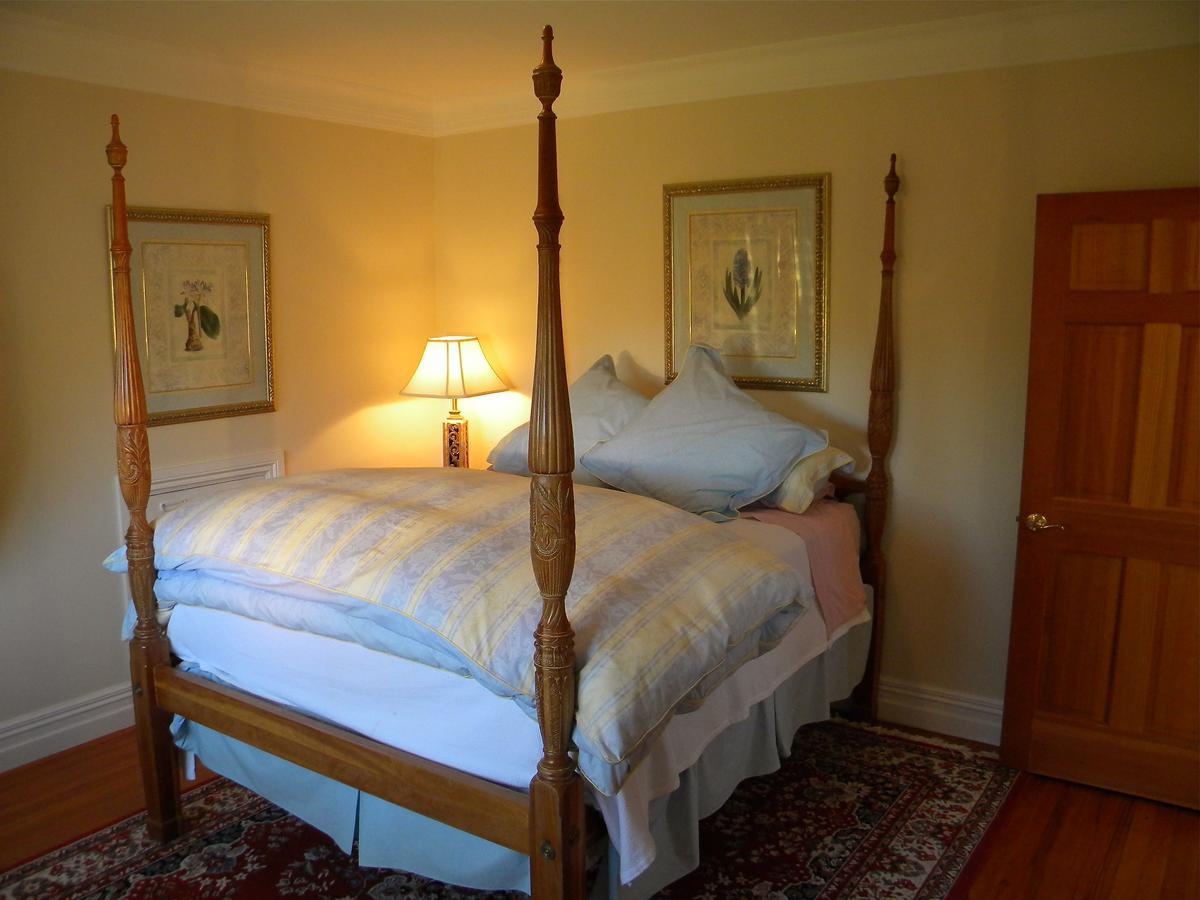 Eagle Ridge Lodge Ταουράνγκα Εξωτερικό φωτογραφία