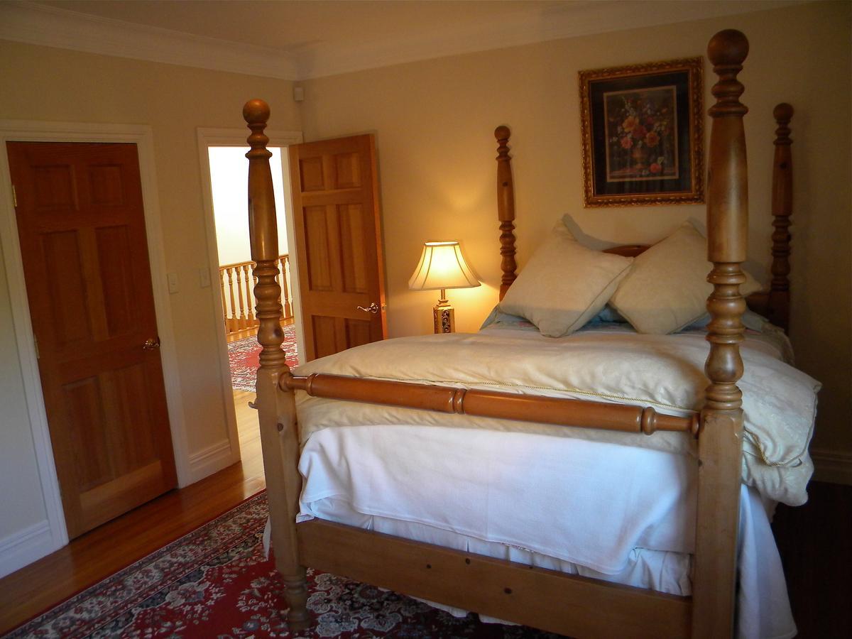 Eagle Ridge Lodge Ταουράνγκα Εξωτερικό φωτογραφία
