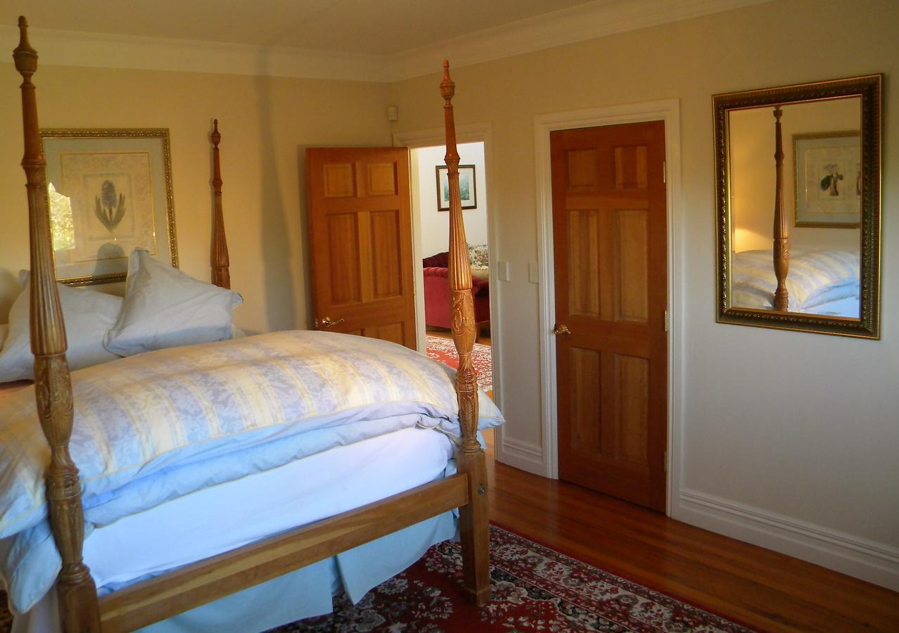 Eagle Ridge Lodge Ταουράνγκα Εξωτερικό φωτογραφία