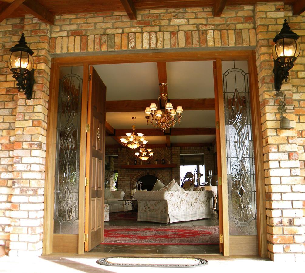 Eagle Ridge Lodge Ταουράνγκα Εξωτερικό φωτογραφία