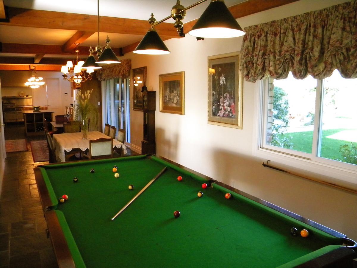 Eagle Ridge Lodge Ταουράνγκα Εξωτερικό φωτογραφία